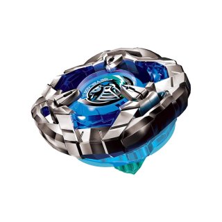 Beyblade X BX-06 Knightshield Booster 3-80N