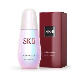 SK-II GenOptics Aura Essence