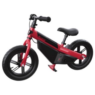 Razor Dash Electric Balance Bike (Merah)