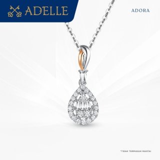 Adelle Jewellery Adora Pendant