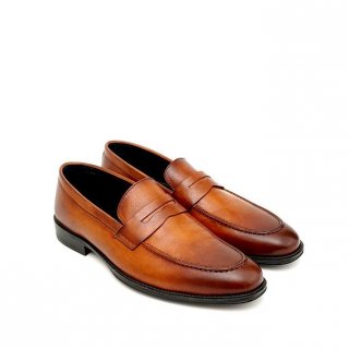 24. Mario Minardi CARDORE, Sepatu Klasik yang Timeless