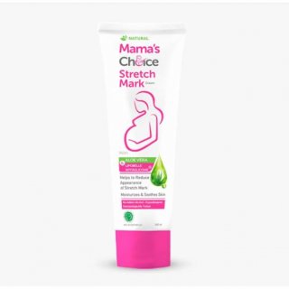27. Mama's Choice Stretch Mark Cream