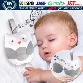 27. White Noise Player Portable Sleep Sound Machine