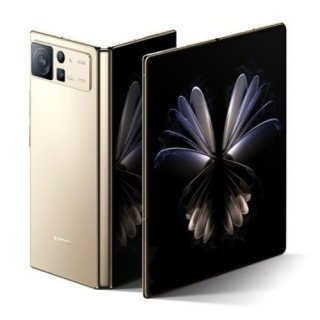 Xiaomi Mix Fold 2