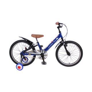 25. Jefferys - Sepeda Anak London Taxi Kids V 20 Inch