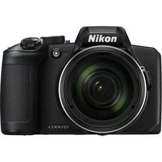 18. Nikon Coolpix B600