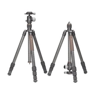 Leofoto Urban Series Tripods ｜ LX-225CT+XB-32Q