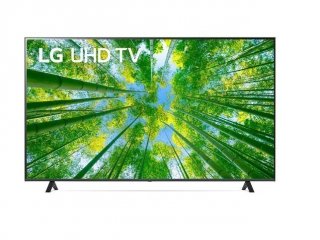 TV LG 60UQ8050 SMART TV LED 60 INCH UHD REAL 4K THINQ AI 60UQ8050PSB
