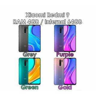 Redmi 9