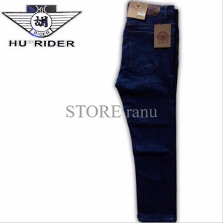 Celana Panjang Jeans Pria Laki Street HR 9999 Big