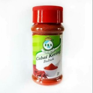 113 Cabai Bubuk (Chilli Powder)