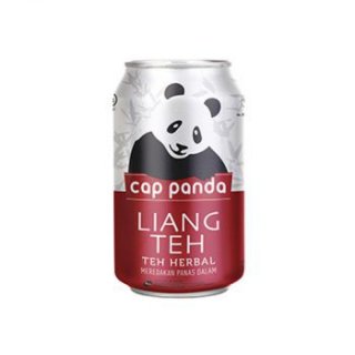 Liang Teh Cap Panda