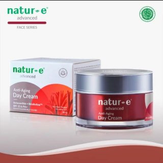 Natur-E Advanced Anti-Aging Day Cream