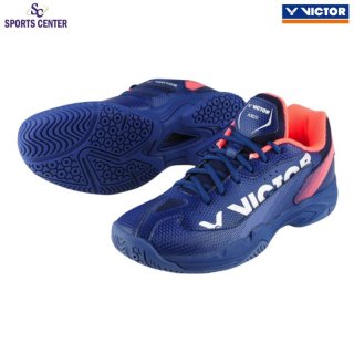 18. Sepatu Badminton Victor SHA362