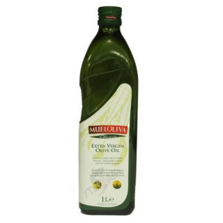 Mueloliva Extra Virgin Olive Oil 