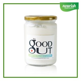 The Good Gut Greek Yoghurt