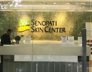 Klinik Senopati Skin Center