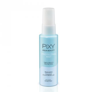 Pixy Aqua Beauty Protecting Mist
