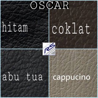 Jok Mobil Oscar