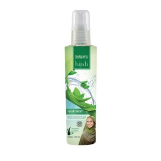 Sariayu Hijab Hair Mist