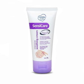 Cussons Baby SensiCare Intensive Soothing Cream