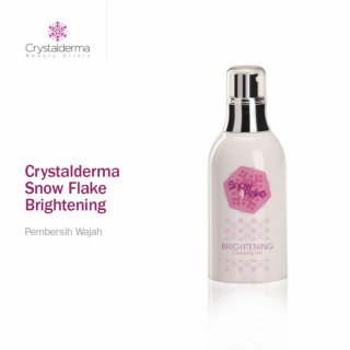Crystalderma Beauty Clinic