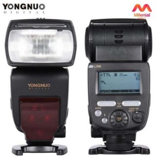 Flash YongNuo YN-685 for Nikon