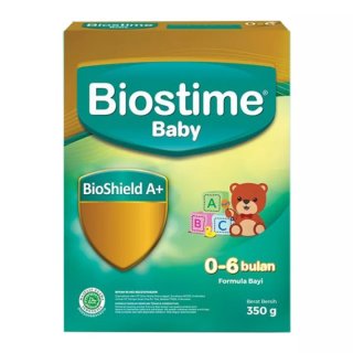 Biostime Baby 350gr