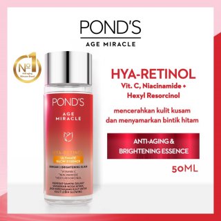 PONDS Age Miracle Hya-Retinol