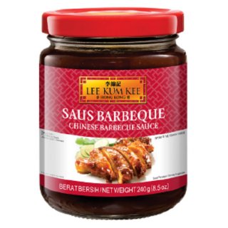 Lee Kum Kee Saus Barbeque