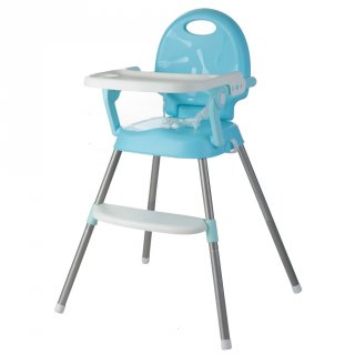 Baby Safe High Chair 3 In 1 Babysafe HC05 Kursi Makan Bayi