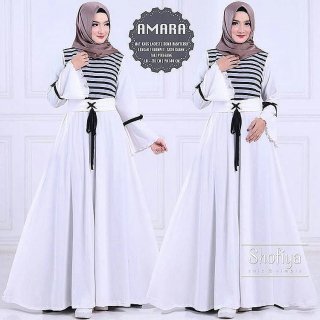 ST-Dress Muslim Amara