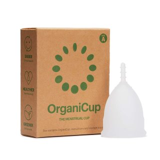 Organicup Menstrual Cup