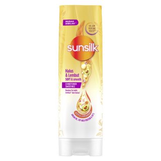 Sunsilk Conditioner Soft & Smooth 170ml