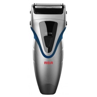 RCA R6R004 Rechargeable Shaver