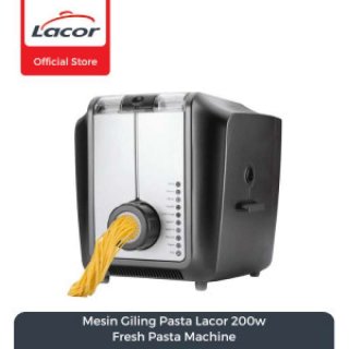Lacor Fresh Pasta Machine 200 Clearance Sale