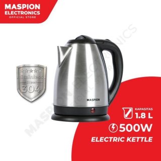 Maspion Electric Kettle