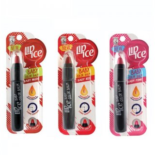 Lip Ice Baby Color Balm