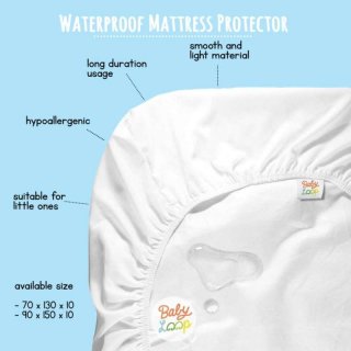 Baby Loop: Mattress Protector