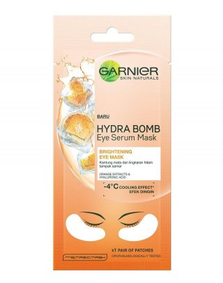 Garnier Brightening Eye Mask