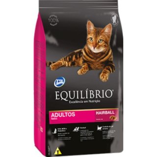 Equilibrio Adult Makanan Kucing Freshpack 7,5 Kg