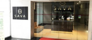 Sava Beauty & Wellness