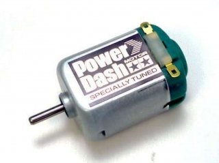 JR Power Dash Motor 15317