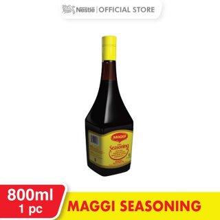 Maggi Seasoning