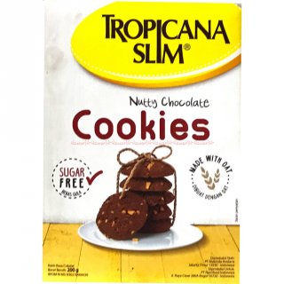 Tropicana Slim Sugar Free Cookies