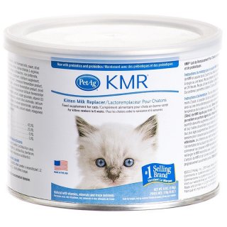 PetAg Kitten Milk Replacer 170 gr
