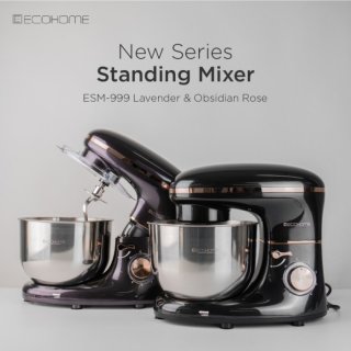 Stand Mixer Ecohome Noble Series ESM 999