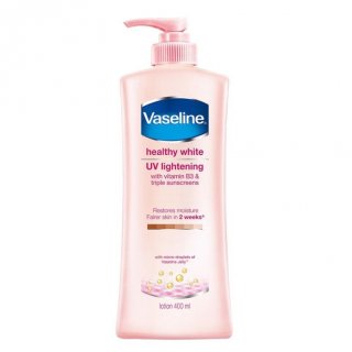 Vaseline Healthy White Body Lotion UV Lightening
