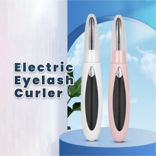 DoraHomi Electric Eyelash Curler
