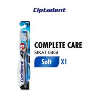 Ciptadent Complete Care Soft